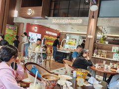 -嗒令甜品·主题融合料理餐厅(首座时代店)