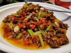 -老湘亲·品鉴湘菜(蔡塘爱琴海店)