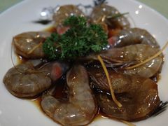 -渔娘渔家丹东海鲜(东直门店)