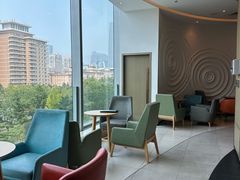 -W Fitness 威尔仕健身(北京英皇集团中心店)