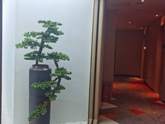 -柏曼酒店(重庆解放碑洪崖洞店)