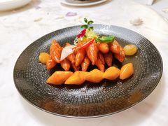 咕咾肉-伯衡55·吉品轩(乌鲁木齐南路店)