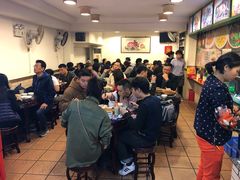 大堂-紫金食坊(江南西路店)