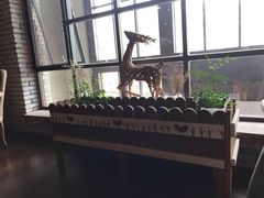 -黑角餐厅美式狂野Blackhorn(昌茂花园店)