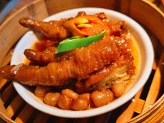 -点心传说·粤菜点心(佐阾虹湾店)