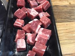 -木辛水水冰煮羊(凤城六路店)