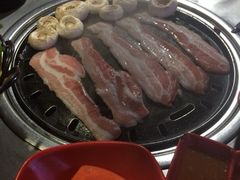 -杀猪天·韩国烤肉(总店)