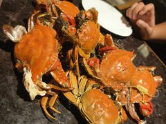 -川骄海鲜自助(河东店)