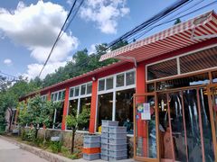 -荣德灶台鱼(圣泉寺店)