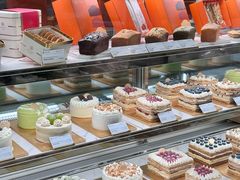 -M'CAKE(西单大悦城店)