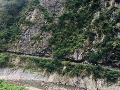 -太鲁阁公园