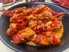 -聚味瞿记·龙虾堂(坡子街店)