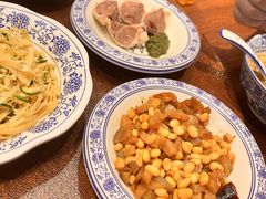 -老三羊汤【北兴隆街店】