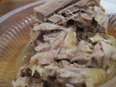 盐水鹅-老赵面店(大西路店)