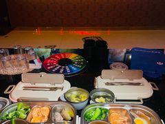 -大溪地量贩KTV(合肥1912店)