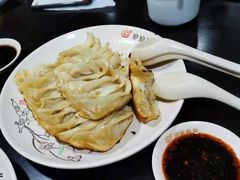-回回锅贴(小河沿店)