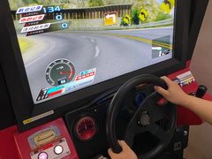 -CIAO·团建聚餐·生日派对轰趴馆(福田店)