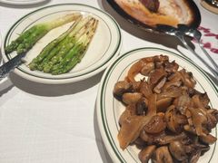 -Wolfgang’s Steakhouse 沃夫冈牛排馆(上海白玉兰广场店)