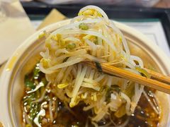 -荀记肉夹馍(欧亚卖场店)