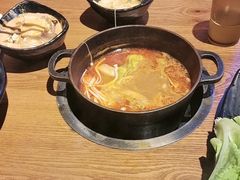 -呷哺呷哺 黄金牧场 (欢乐谷店)