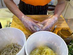 -安徽阜阳卷馍(西单店)