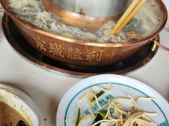 -京城胜利涮羊肉(禧乐汇店)