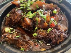 -富临轩私房菜(集庆门大街店)