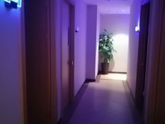 -汤W城市微度假(仓山店)