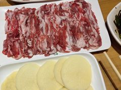 -和顺坊老北京铜火锅