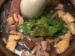 -南京大牌档(凯德大峡谷店)