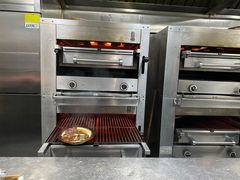 -Wolfgang’s Steakhouse 沃夫冈牛排馆(上海白玉兰广场店)