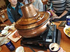 -藏家一号藏餐厅(北京中路店)