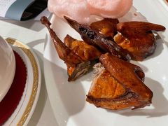 -潮福城大酒楼·潮味粤品·港式点心(湖滨北路店)