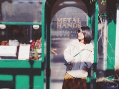 -METAL HANDS(五道营店)