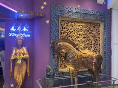 -暹罗泰·泰国餐厅(仁和新城店)