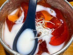 -觅山云南菜(泊富ICITY店)