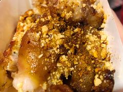 -沙州食驿·非遗小吃夜市