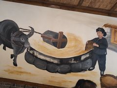 -厨神老街兔·淳朴人家店(盐帮菜风味名店)