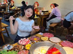 -阳阳老火锅(小南门店)