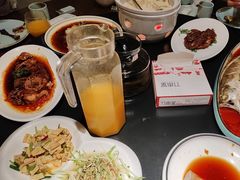 -竹雨堂创意中国菜(裕华店)