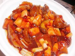 -京华烟云·北京烤鸭(领展购物广场·中关村店)