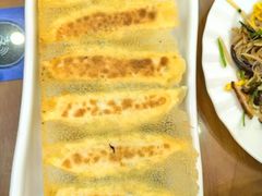 -春水锅贴·传统鲁菜(大明湖店)