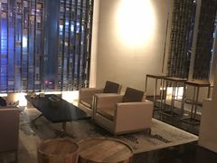 -上海波特曼丽思卡尔顿酒店