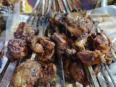 -正宁路小吃夜市