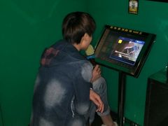 -百威KTV(恒福路店)