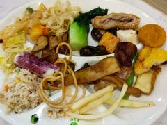 -素之缘素食(新之城店)