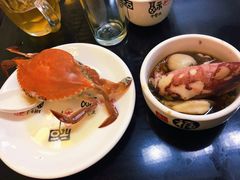 -大杰海鲜锅(基隆路店)