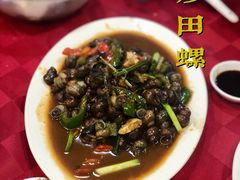 -先鲜鲫鱼粥
