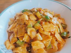 -中阿兰牛肉面(悦海新天地店)