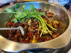 -天治宣·野椒鸡(龙头寺总店)